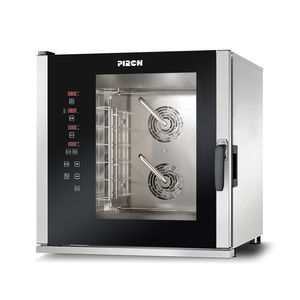 commercial oven 1