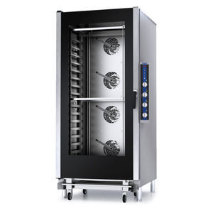 commercial oven 1