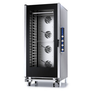 commercial oven 1