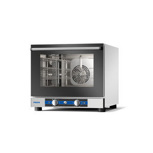 commercial oven