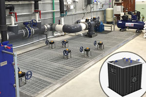 sand swimming pool filter