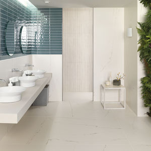 indoor tile / wall / floor / porcelain
