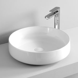 countertop washbasin