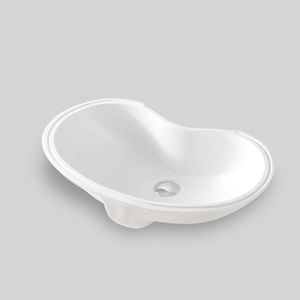 undercounter washbasin