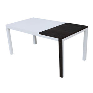 contemporary table