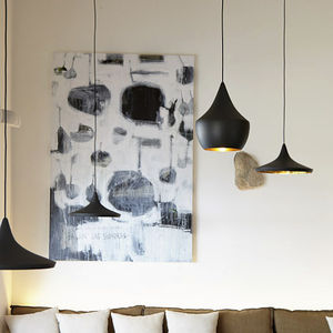 acrylic decorative painting 1