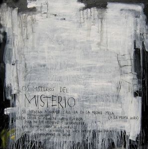 acrylic decorative painting 1