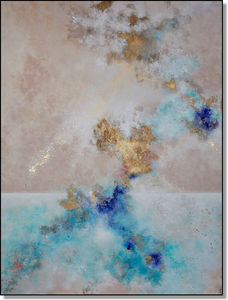 canvas decorative painting 1