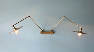 original design wall light