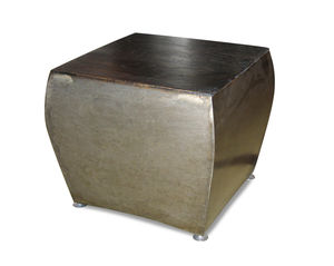 contemporary side table