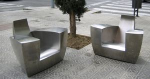 original design club chair 1