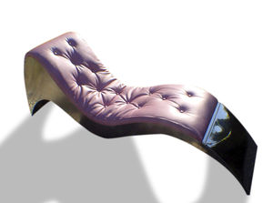 original design chaise longue