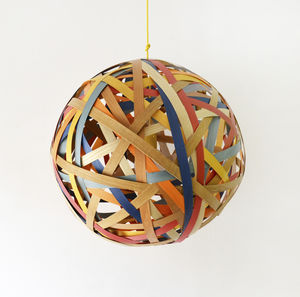 pendant lamp 1