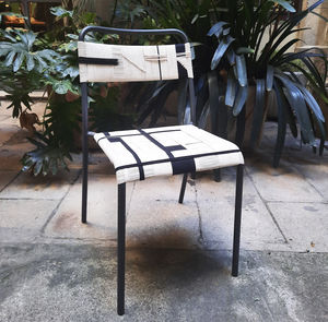 contemporary chair 1