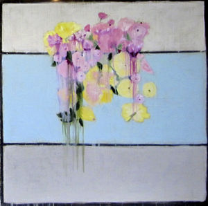 oil painting decorative painting