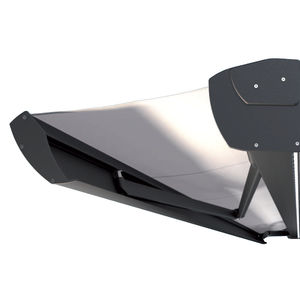 box awning