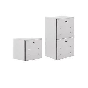 floor storage cabinet