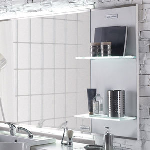 beauty product display rack 1