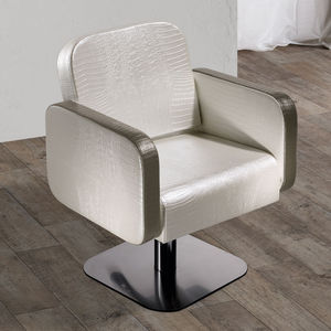 contemporary beauty salon chair