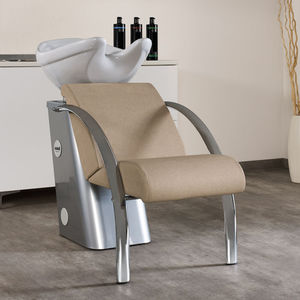 ceramic shampoo chair 1