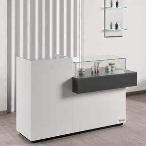 laminate reception desk 1