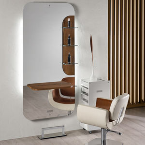 hairdresser mirror 1