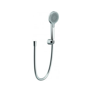round hand shower 1
