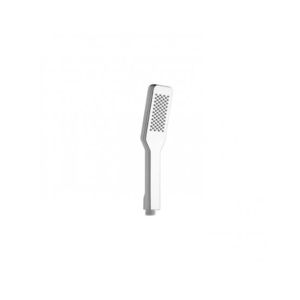 chrome finish hand shower