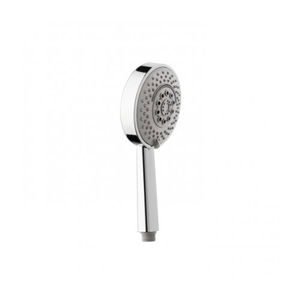 round hand shower