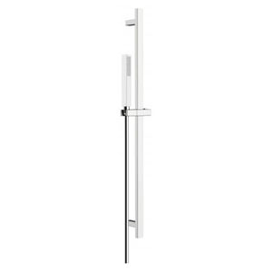 shower column with hand shower