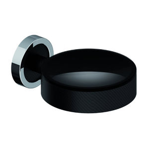 wall-mounted soap dish