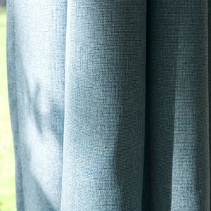 curtain fabric