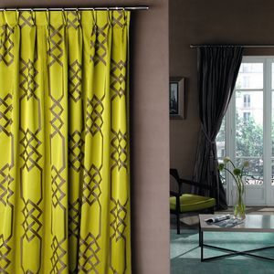curtain fabric
