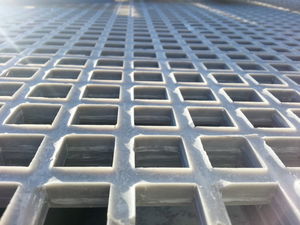 composite grating