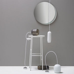 contemporary stool