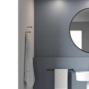 contemporary robe hook
