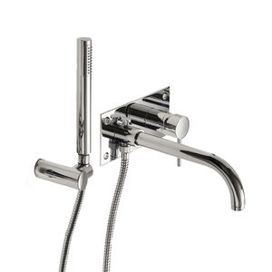 shower mixer tap