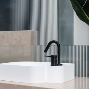 washbasin mixer tap