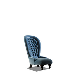 traditional armchair