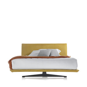 double bed