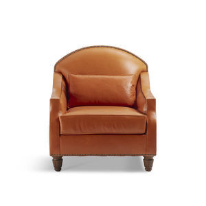 traditional armchair