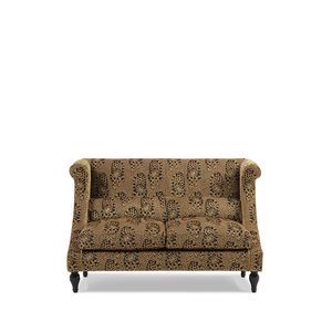 traditional sofa