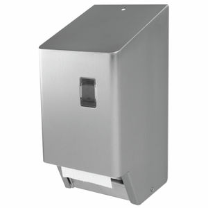 wall-mounted toilet paper dispenser 1