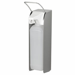 Commercial soap dispenser - NSU 5 E/F ST - OPHARDT Hygiene-Technik GmbH ...