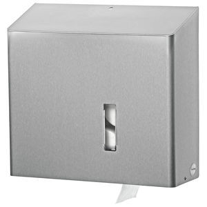 wall-mounted toilet paper dispenser 1