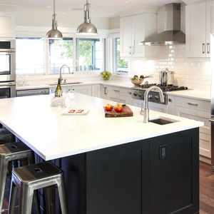 traditional kitchen 1