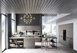 contemporary kitchen 1