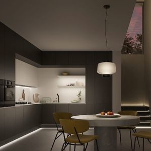 recessed light fixture