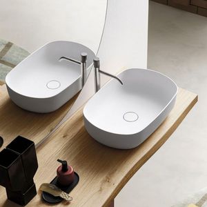 countertop washbasin