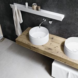 countertop washbasin